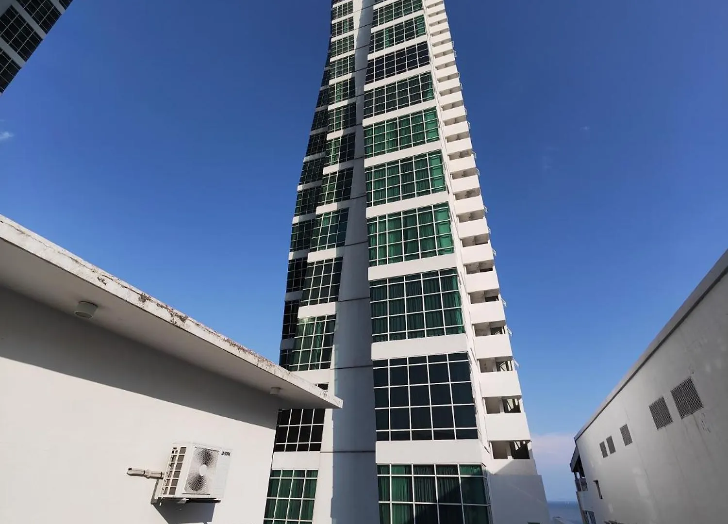 Maritime Cozy Suite @ Penang Georgetown Jelutong Apartment