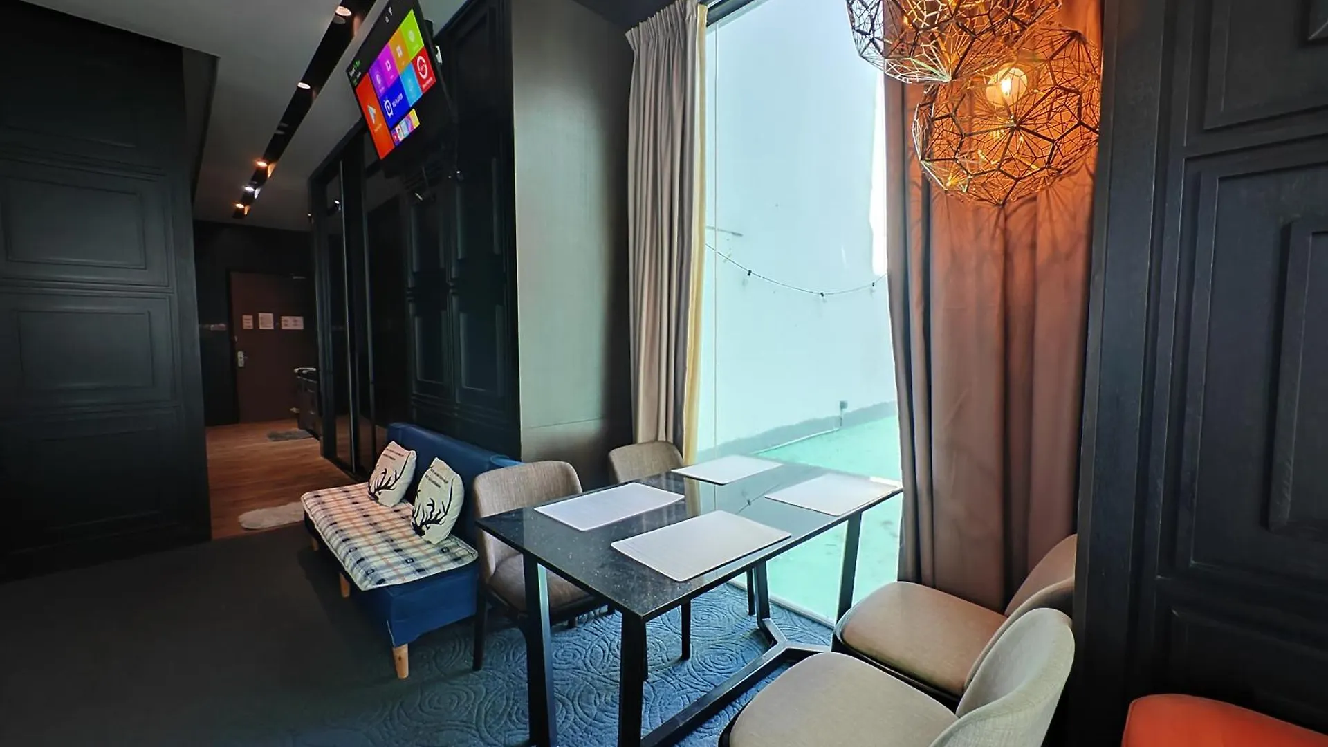 Maritime Cozy Suite @ Penang Georgetown Jelutong 0*,  Malaysia
