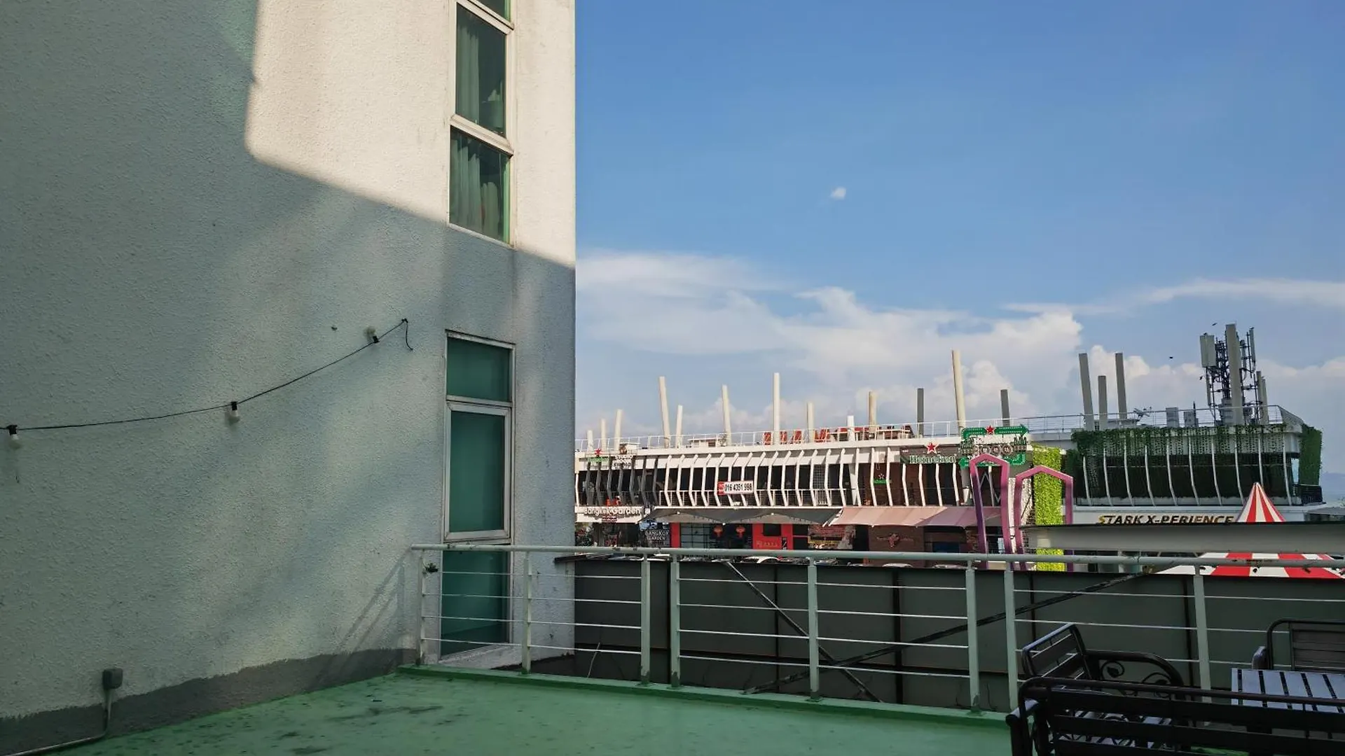 Maritime Cozy Suite @ Penang Georgetown Jelutong