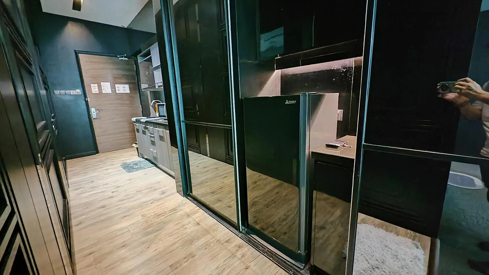 Apartment Maritime Cozy Suite @ Penang Georgetown Jelutong