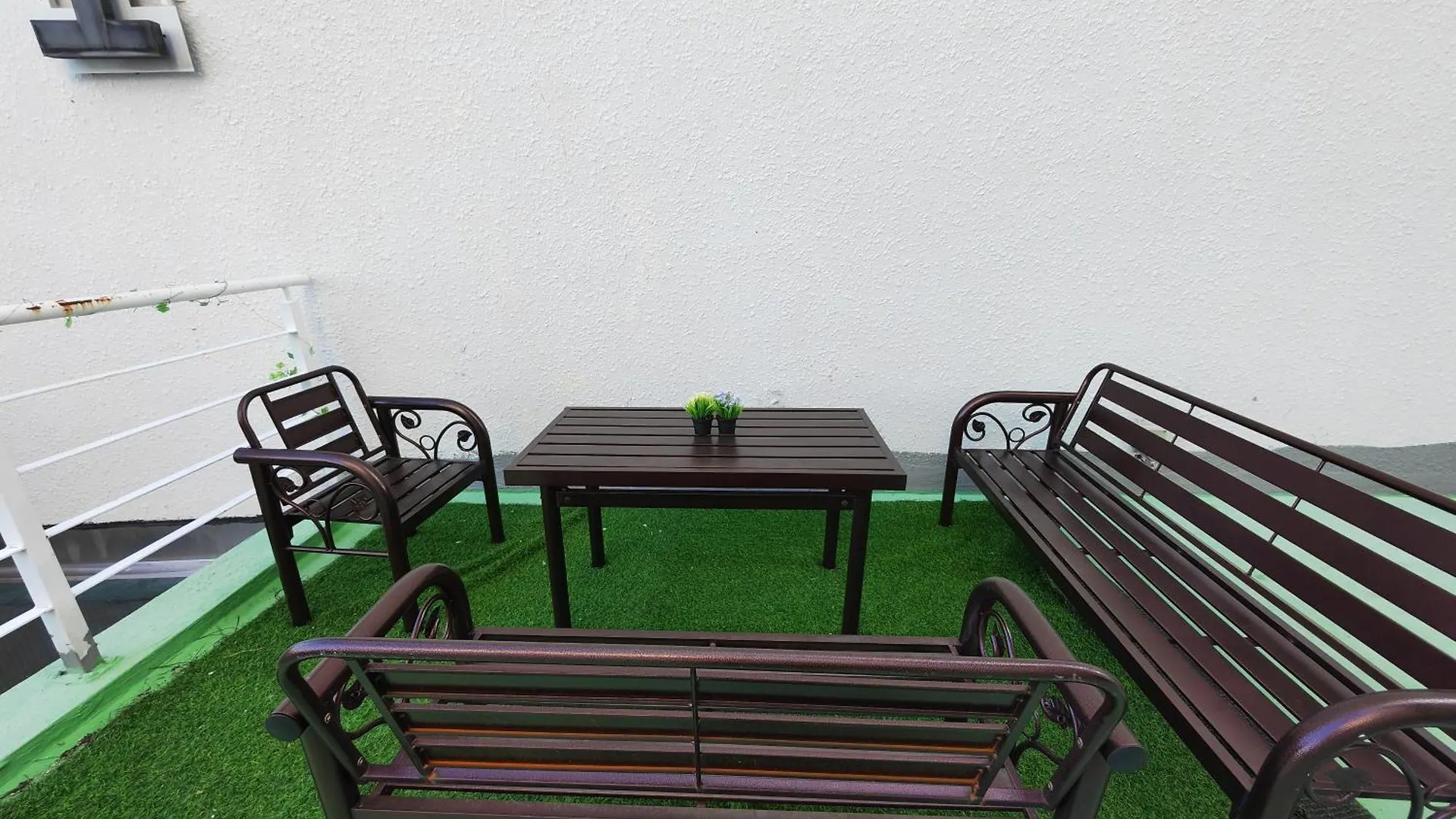Apartment Maritime Cozy Suite @ Penang Georgetown Jelutong